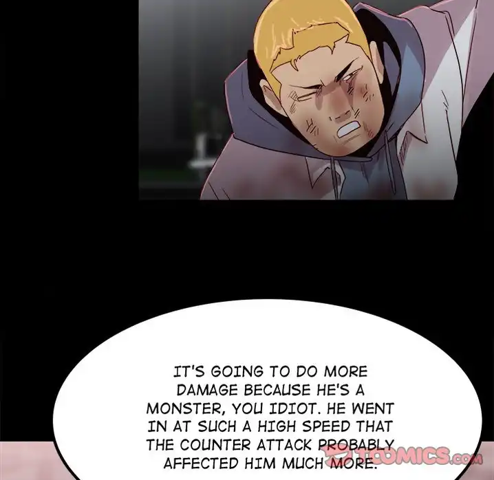 The Villain Chapter 66 - Page 69