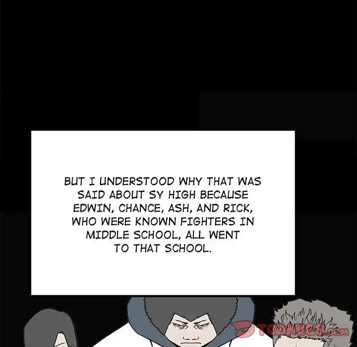 The Villain Chapter 66 - Page 81