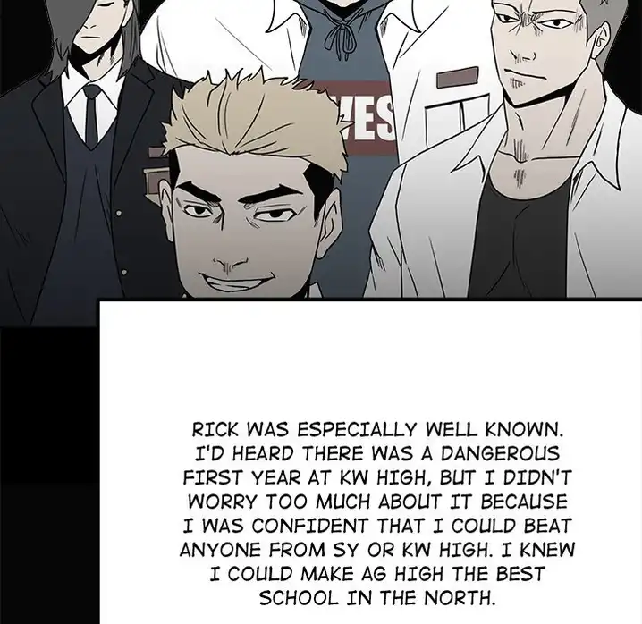 The Villain Chapter 66 - Page 82