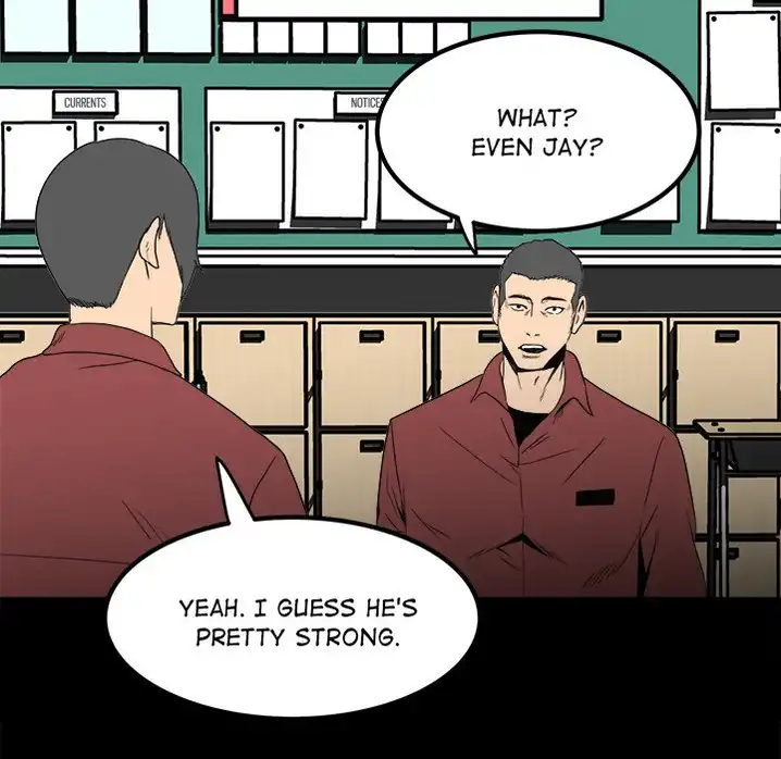 The Villain Chapter 66 - Page 89