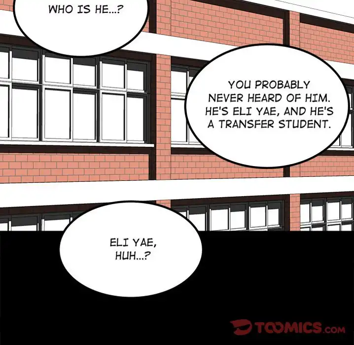 The Villain Chapter 66 - Page 93