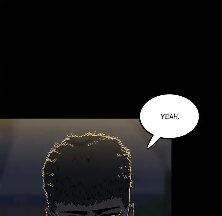 The Villain Chapter 68 - Page 10