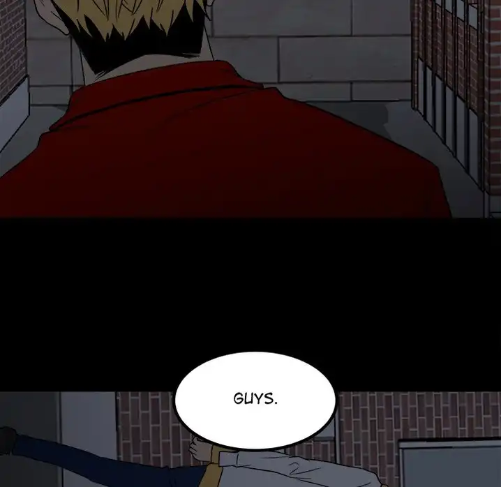 The Villain Chapter 68 - Page 107