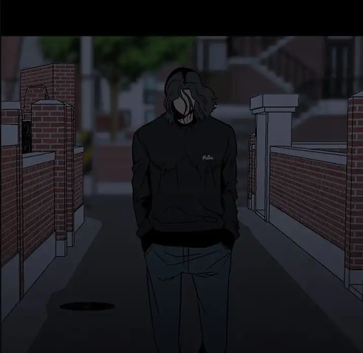 The Villain Chapter 68 - Page 110