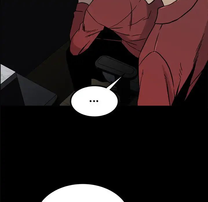 The Villain Chapter 68 - Page 119