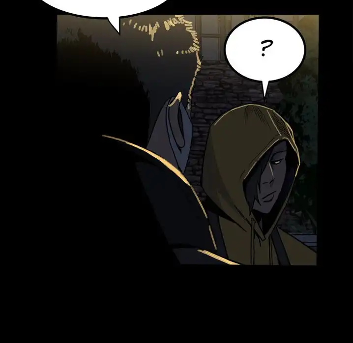 The Villain Chapter 68 - Page 16