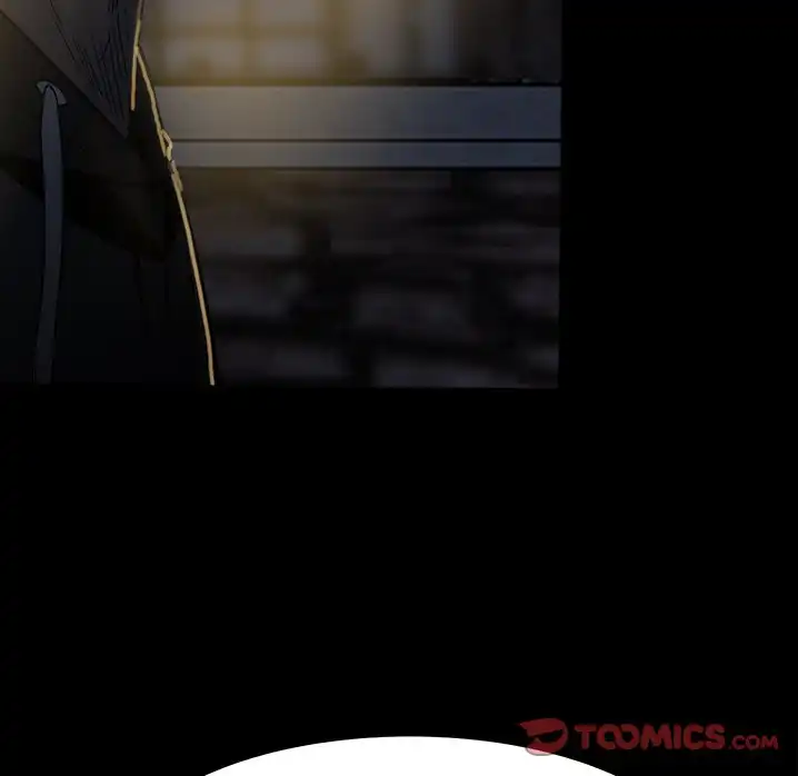 The Villain Chapter 68 - Page 21