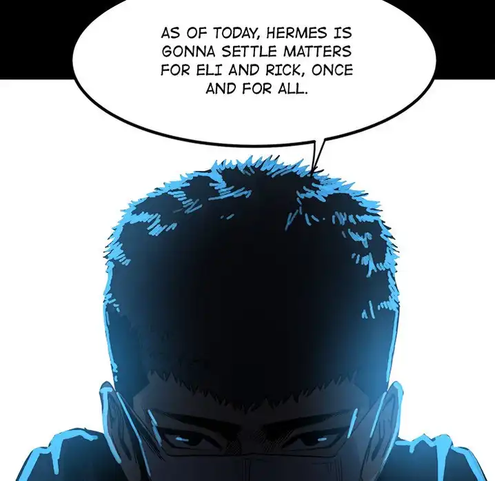 The Villain Chapter 68 - Page 22