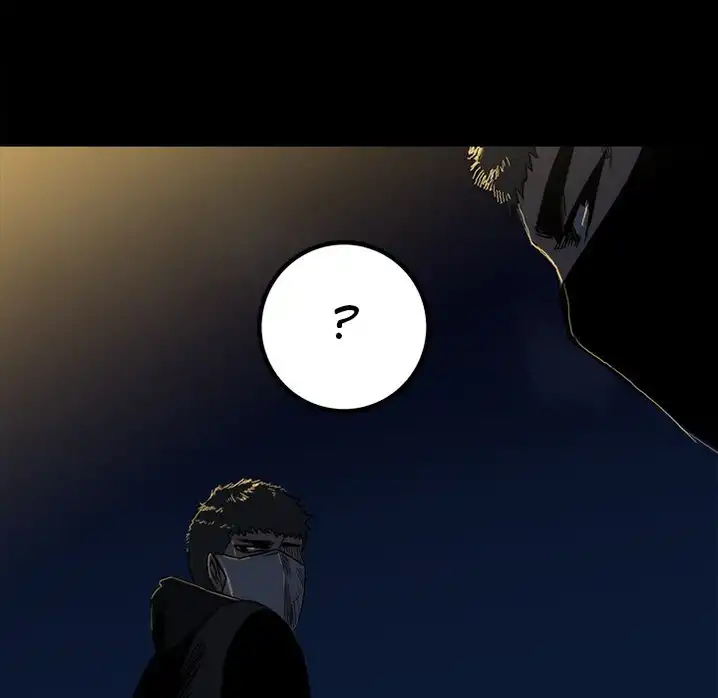 The Villain Chapter 68 - Page 29