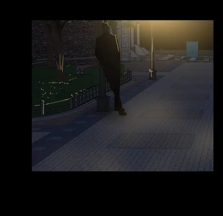 The Villain Chapter 68 - Page 31