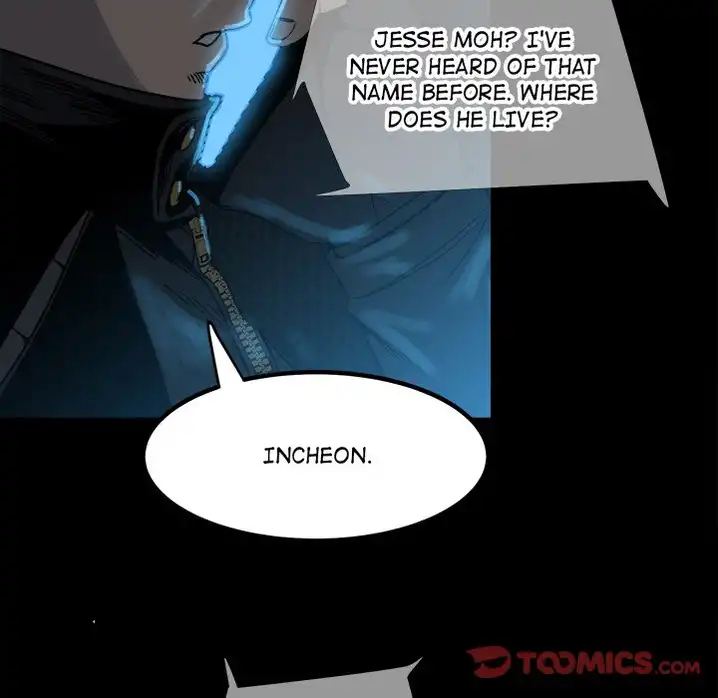 The Villain Chapter 68 - Page 93