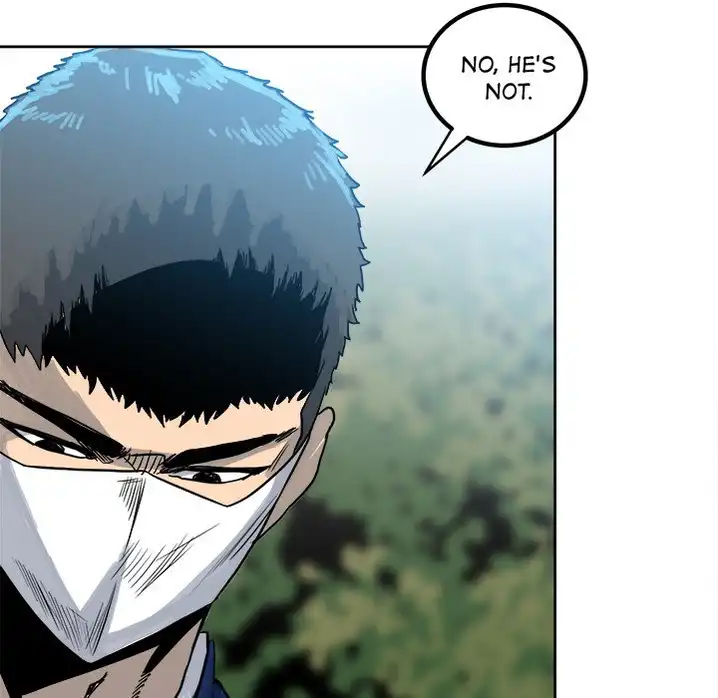 The Villain Chapter 69 - Page 115