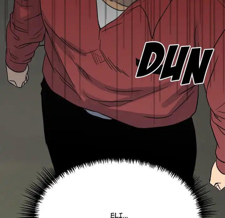 The Villain Chapter 69 - Page 119