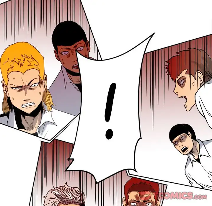 The Villain Chapter 69 - Page 129