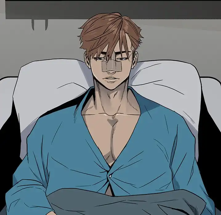 The Villain Chapter 69 - Page 13