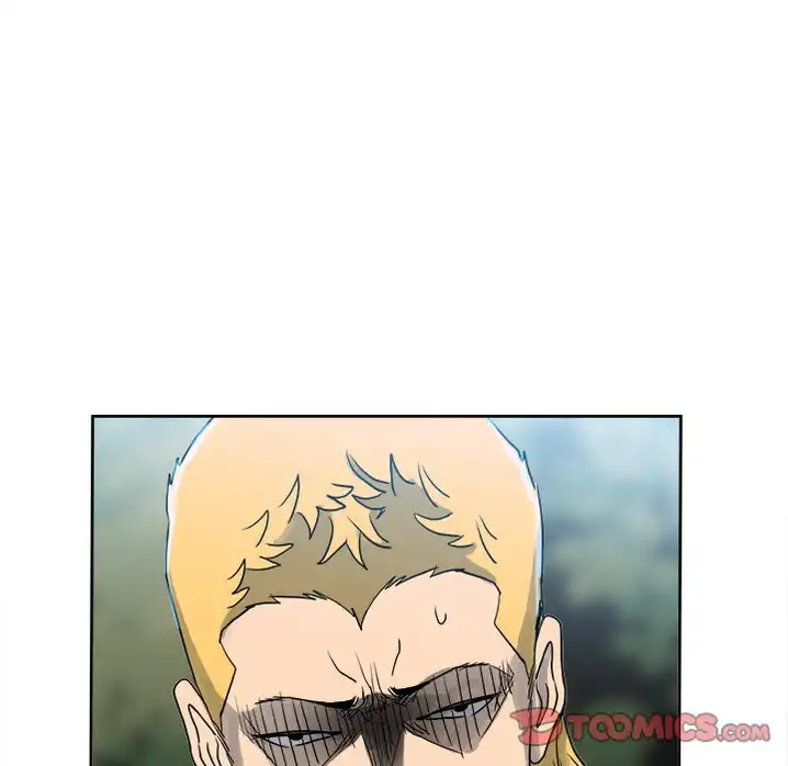 The Villain Chapter 69 - Page 135