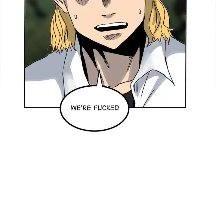 The Villain Chapter 69 - Page 136