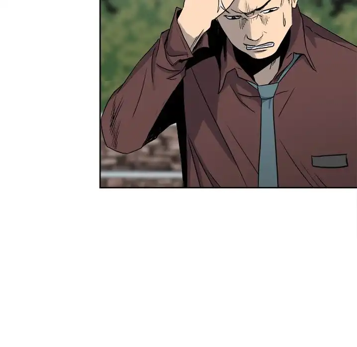 The Villain Chapter 69 - Page 138