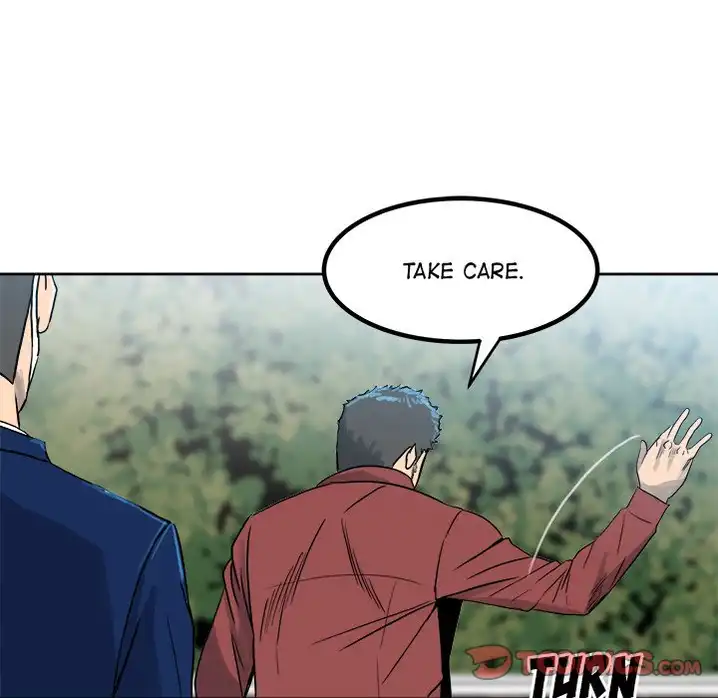 The Villain Chapter 69 - Page 141