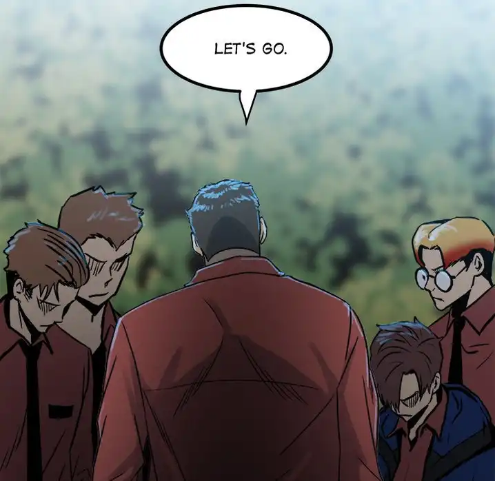 The Villain Chapter 69 - Page 143