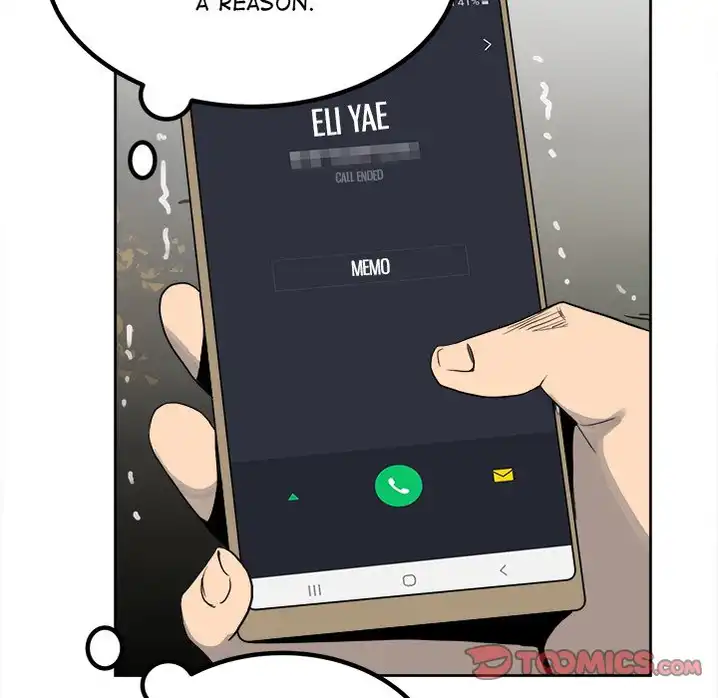 The Villain Chapter 69 - Page 153