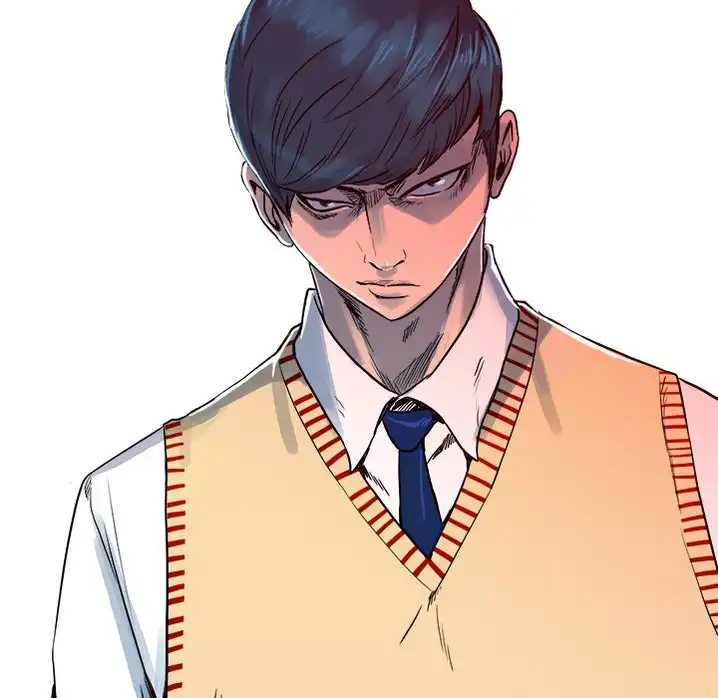 The Villain Chapter 69 - Page 157