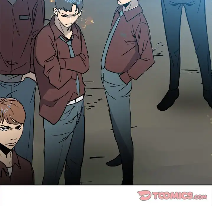 The Villain Chapter 69 - Page 39