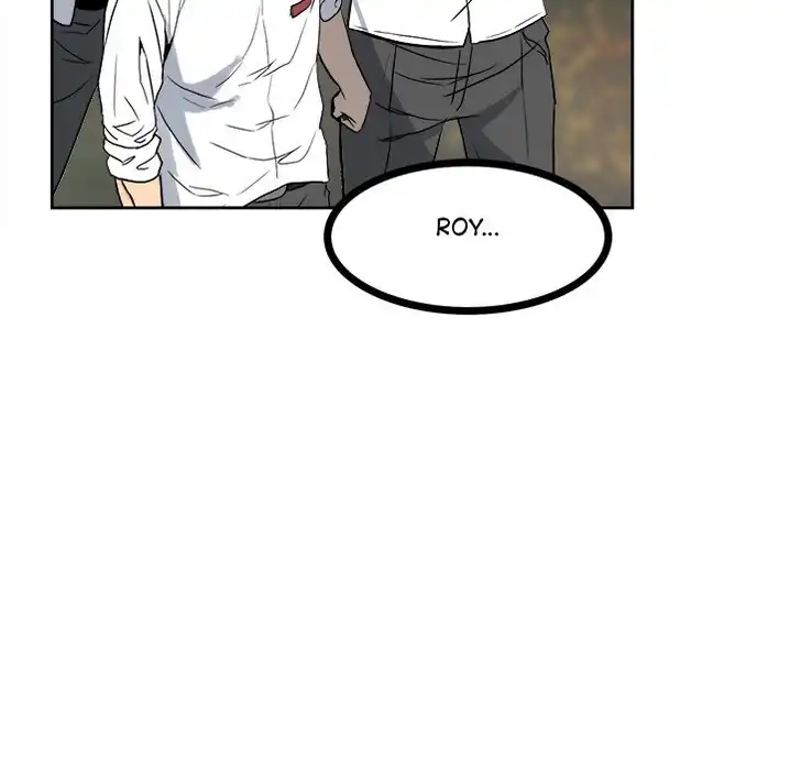 The Villain Chapter 69 - Page 43