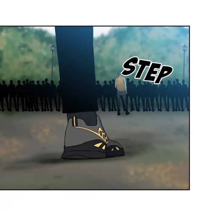 The Villain Chapter 69 - Page 44