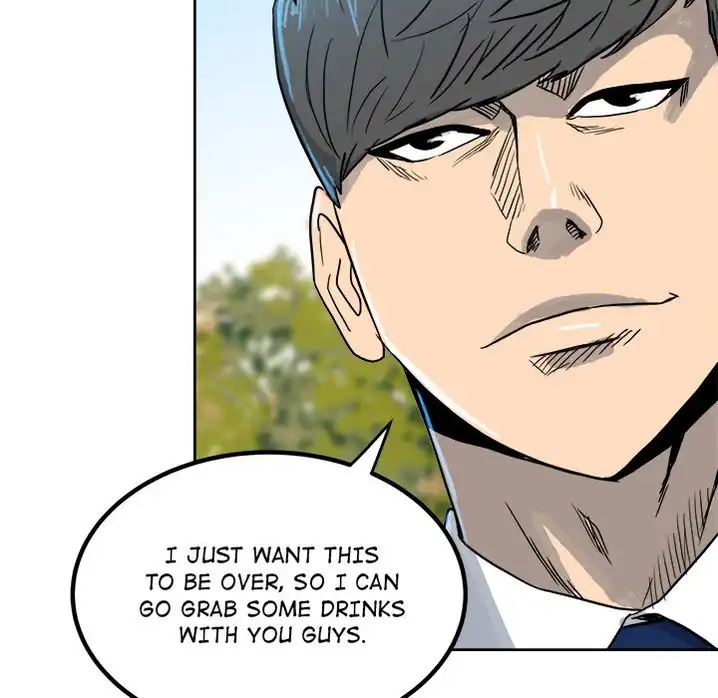 The Villain Chapter 69 - Page 65