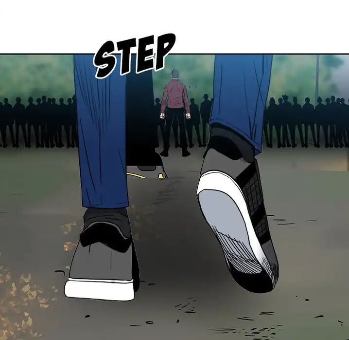 The Villain Chapter 69 - Page 90