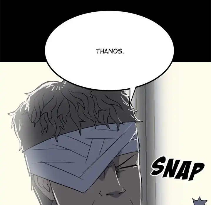 The Villain Chapter 70 - Page 101