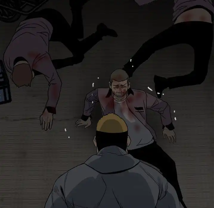 The Villain Chapter 70 - Page 109