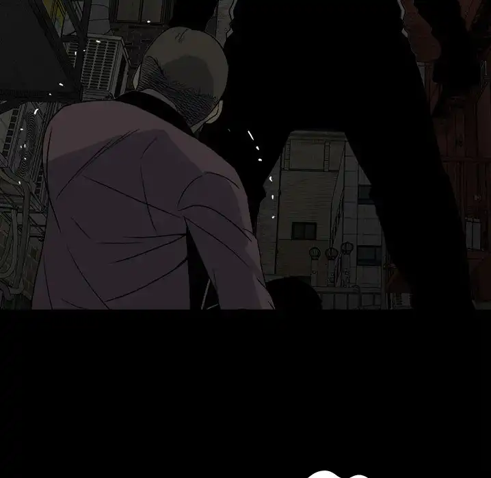 The Villain Chapter 70 - Page 112