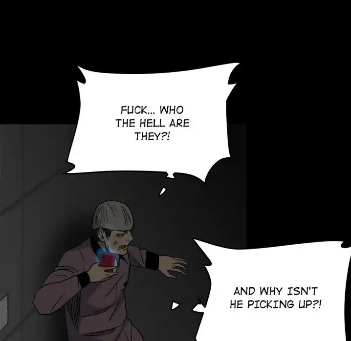 The Villain Chapter 70 - Page 118