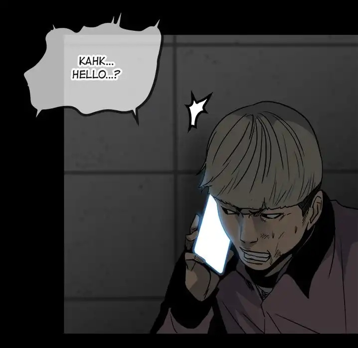 The Villain Chapter 70 - Page 120