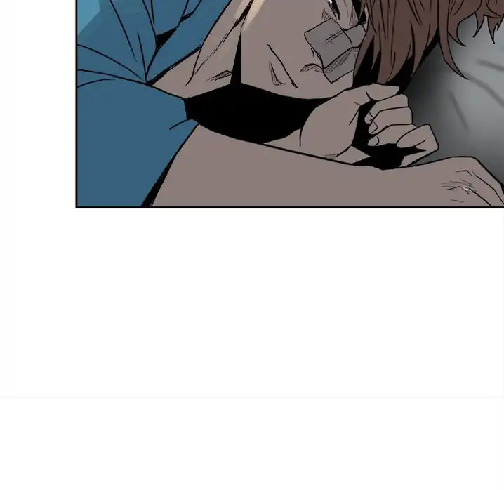 The Villain Chapter 70 - Page 24