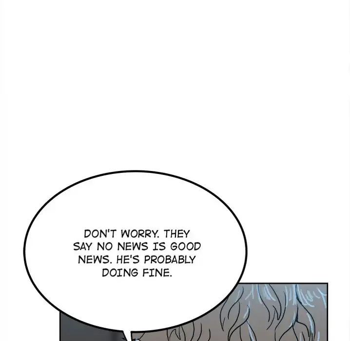 The Villain Chapter 70 - Page 26