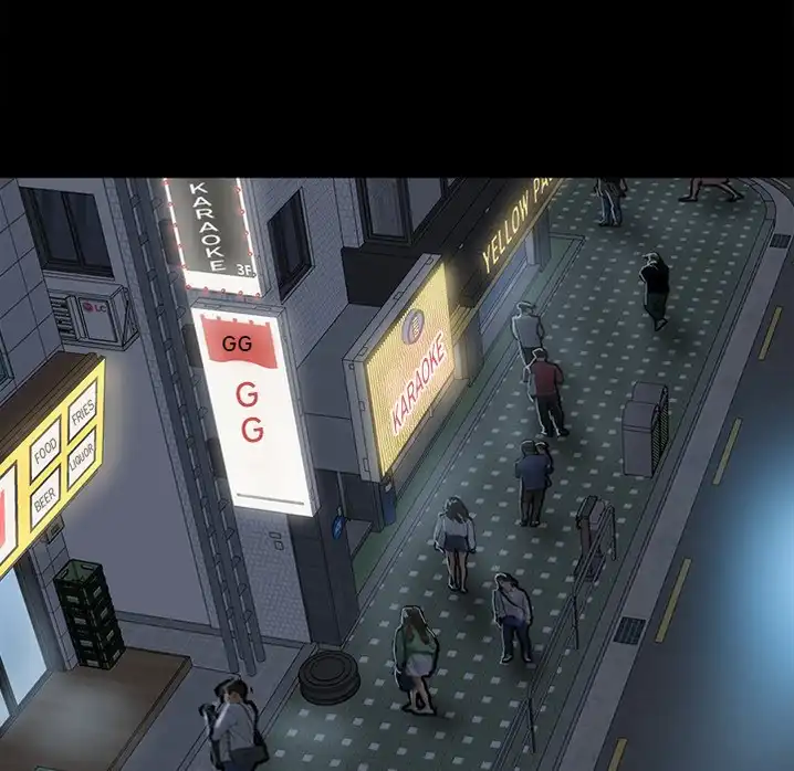 The Villain Chapter 70 - Page 35