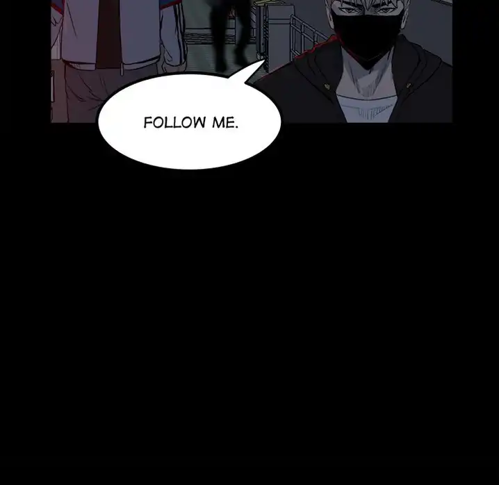 The Villain Chapter 70 - Page 41