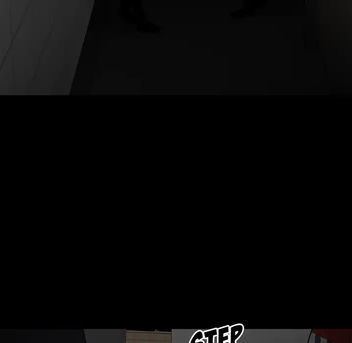 The Villain Chapter 70 - Page 44