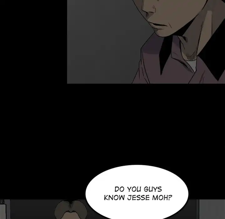 The Villain Chapter 70 - Page 47