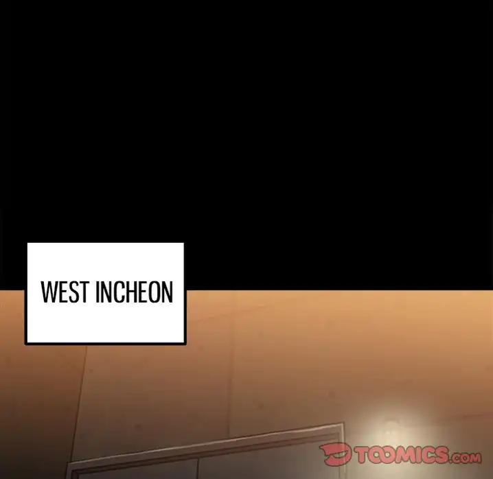 The Villain Chapter 70 - Page 57