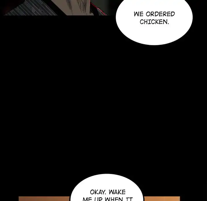 The Villain Chapter 70 - Page 68