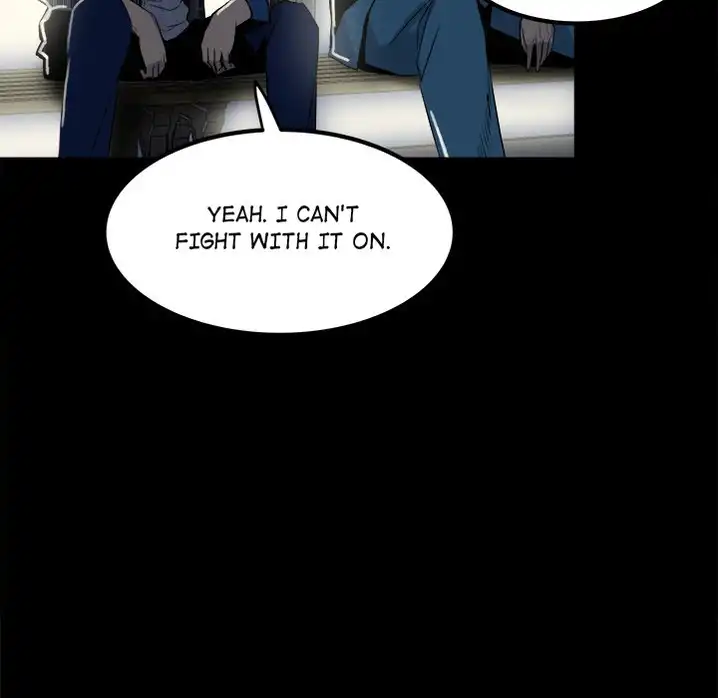 The Villain Chapter 70 - Page 79