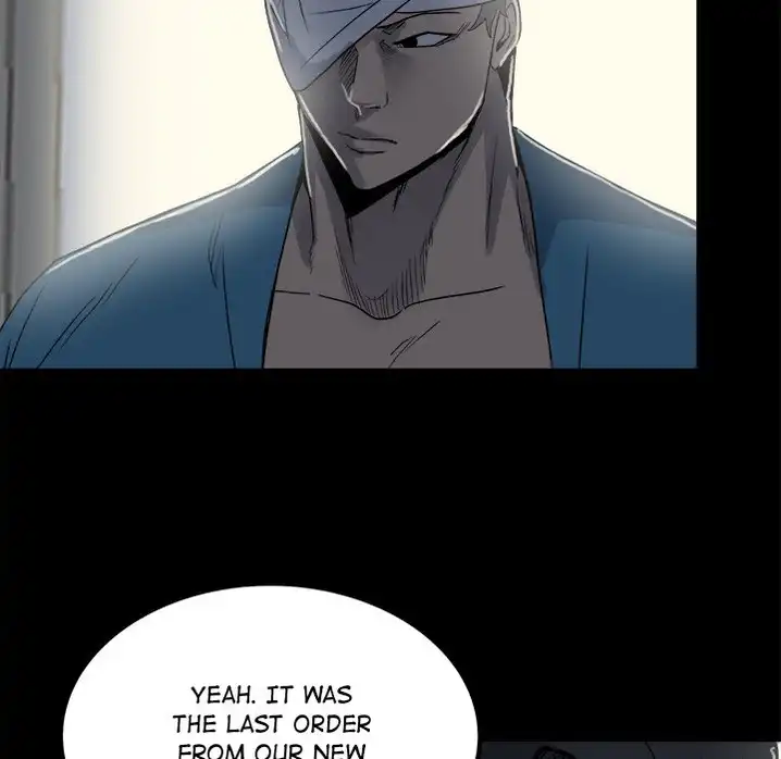 The Villain Chapter 70 - Page 82