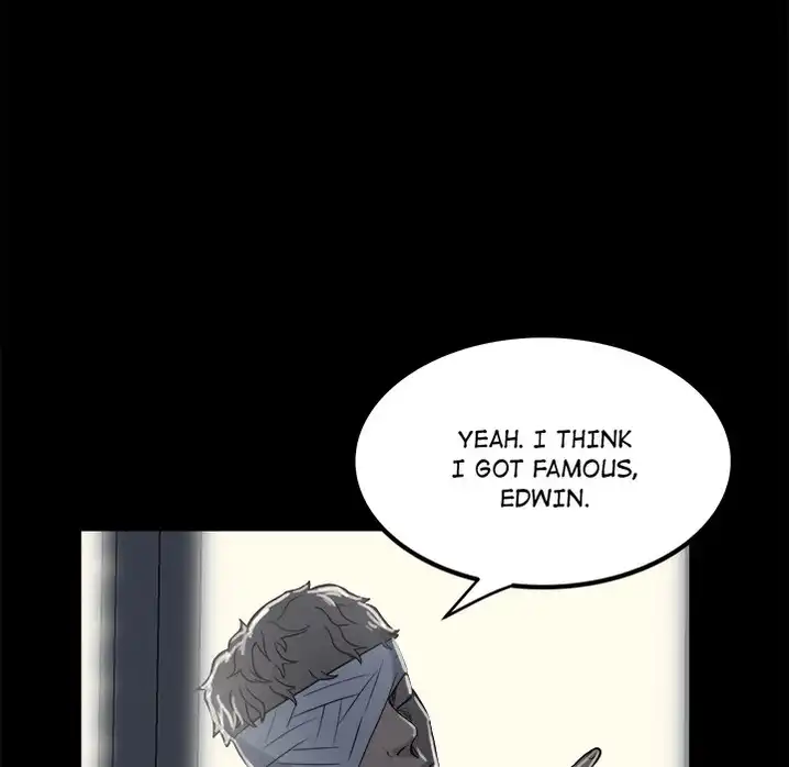 The Villain Chapter 70 - Page 89