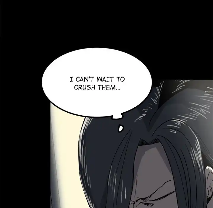 The Villain Chapter 70 - Page 91