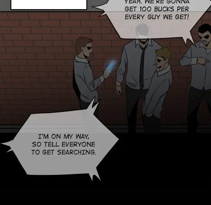 The Villain Chapter 72 - Page 101