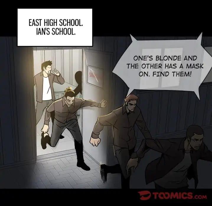 The Villain Chapter 72 - Page 102